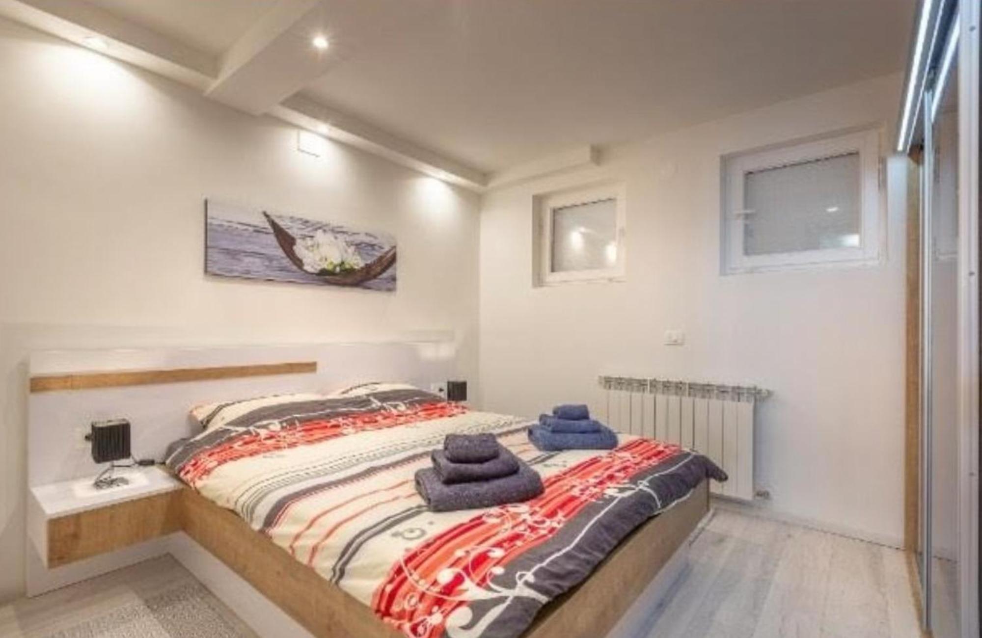 Newly Renovated App Goran Apartman Umag