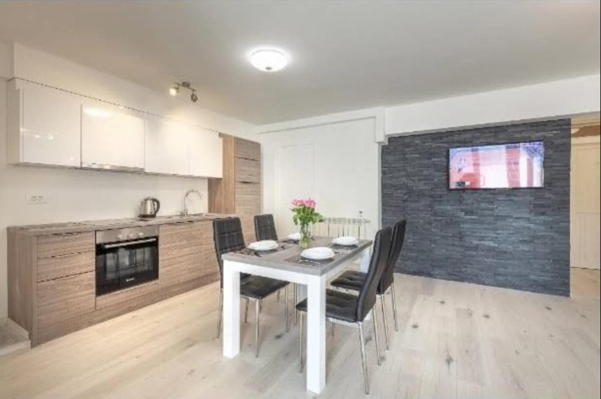 Newly Renovated App Goran Apartman Umag