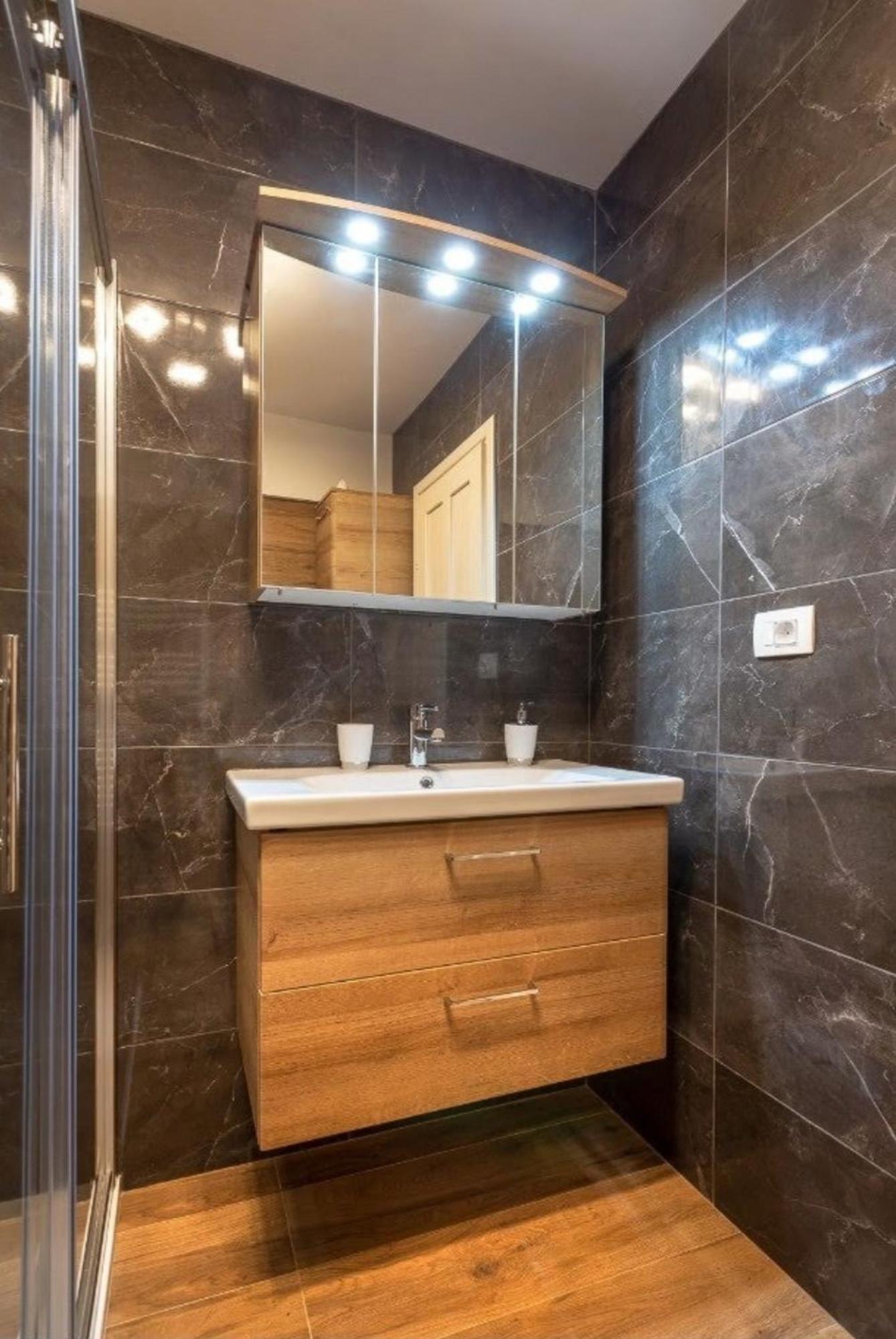 Apartmán Newly Renovated App Goran Umag