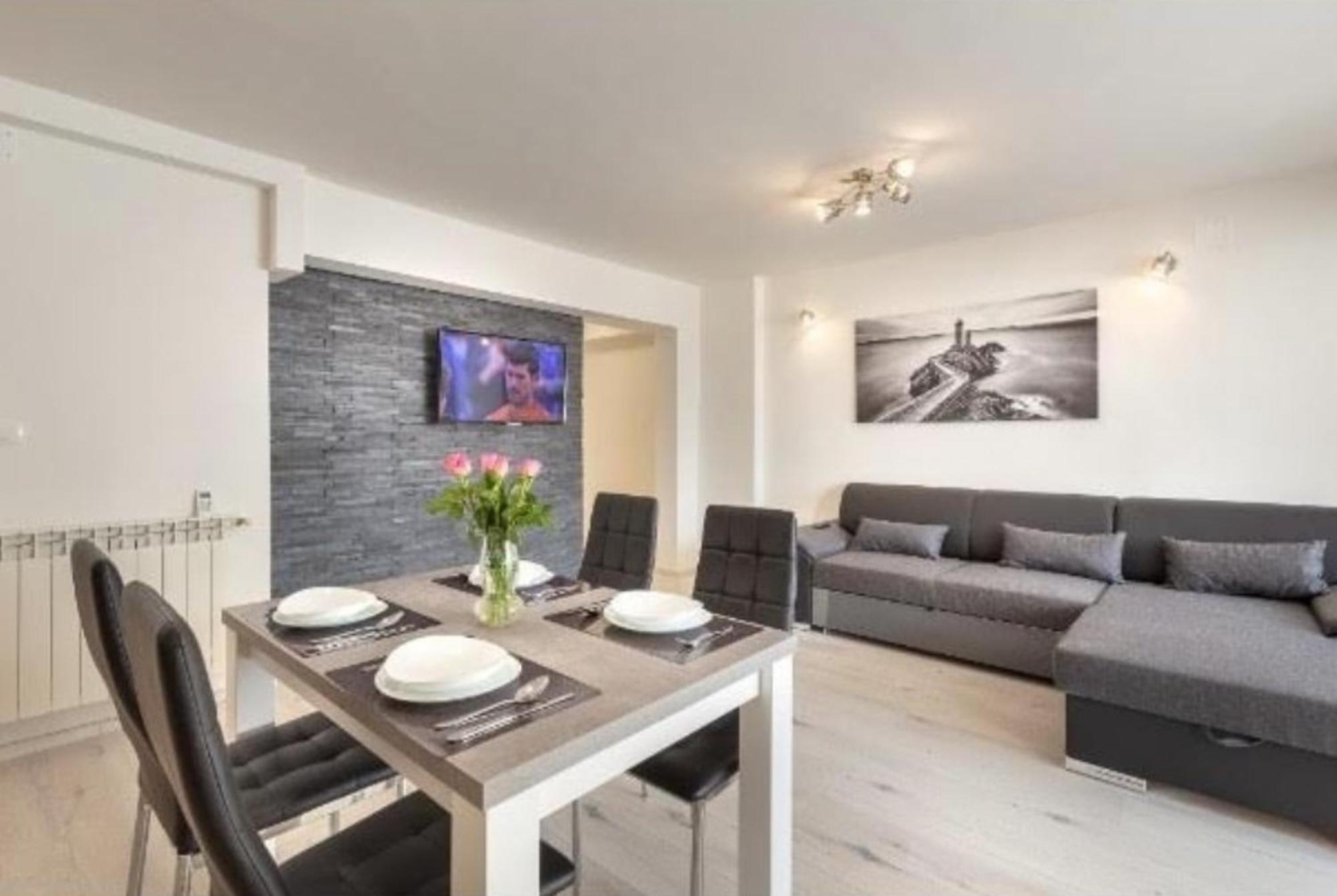 Apartmán Newly Renovated App Goran Umag
